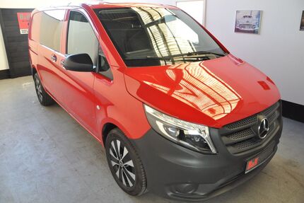 Mercedes-Benz Vito 77.537 km 24.500 &euro; Moers 47445
