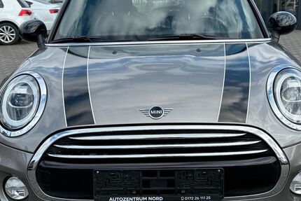 Mini Cooper 57.792 km 14.490 &euro; Duisburg 47169