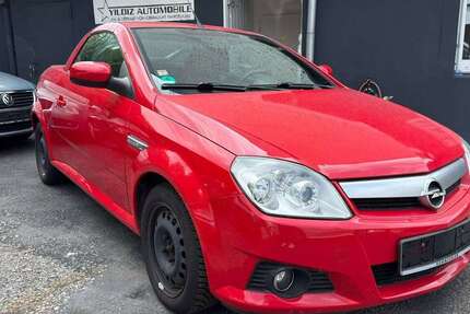 Opel Tigra 166.000 km 2.899 &euro; Bochum 44787