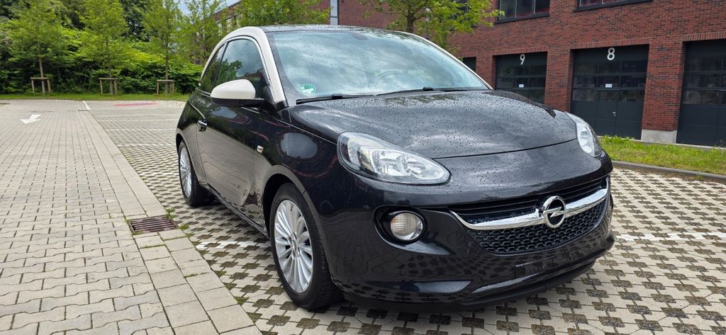 Opel Adam 59.474 km 6.900 &euro; Essen 45145
