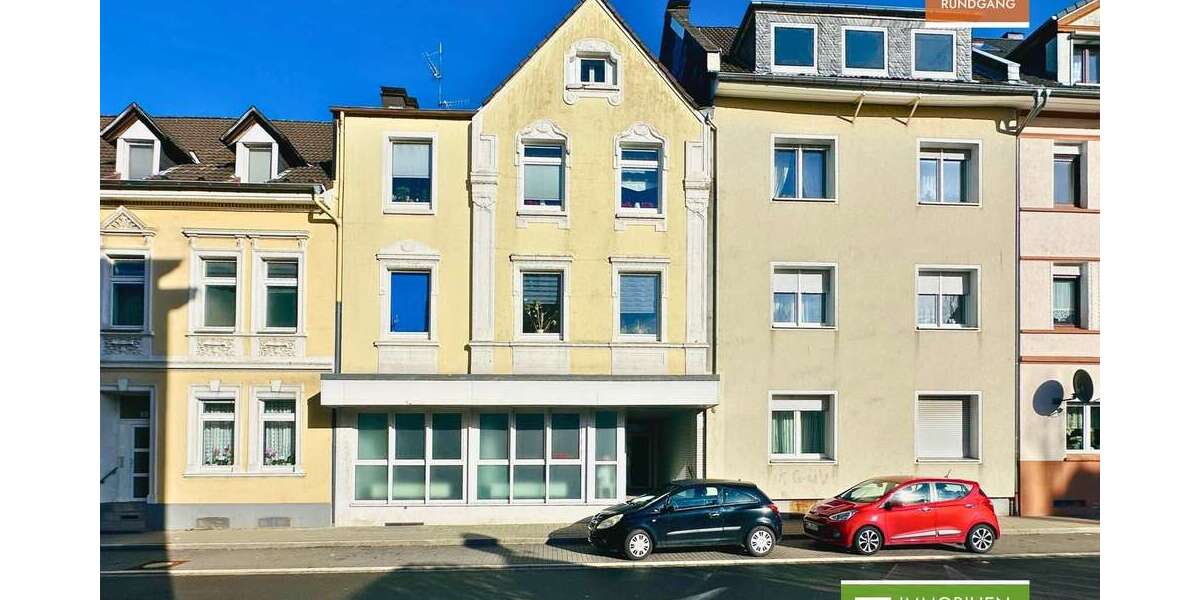 Einfamilienhaus Velbert - 18 Zimmer, 503 m&sup2;, 559.000&euro; | Angebot:25881883