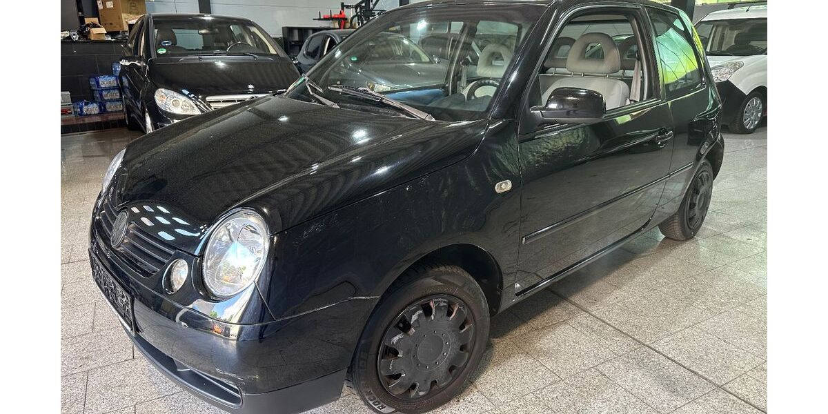 VW Lupo 90.000 km 1.990 &euro; Duisburg 47059