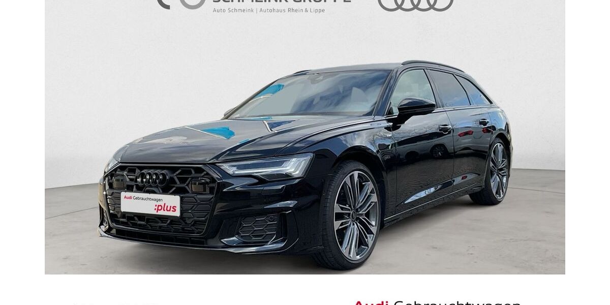 Audi A6 6.892 km 65.660 &euro; Wesel 46483
