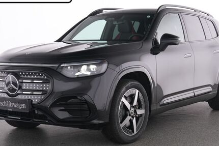 Mercedes-Benz GLB 250 7.900 km 59.800 &euro; Essen 45309