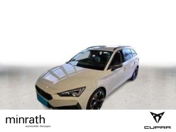 Cupra Leon 20.977 km 23.480 &euro; Duisburg-Rheinhausen 47226