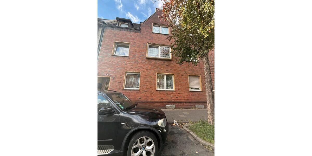 Mehrfamilienhaus, Wohnhaus Duisburg Hamborn - 10 Zimmer, 245 m&sup2;, 370.000&euro; | Angebot:25625233