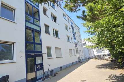 Wohnung Marl Drewer - 2 Zimmer, 50 m&sup2;, 500&euro; | Angebot:27079698