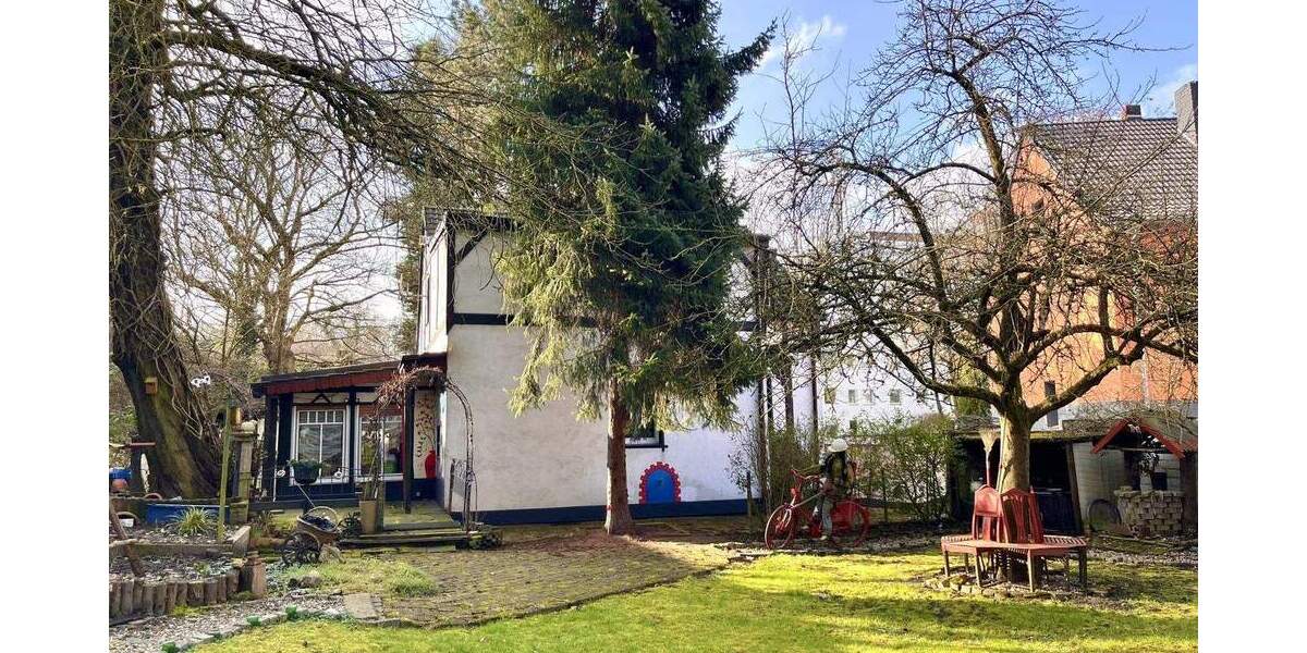 Einfamilienhaus Duisburg Beeck - 5 Zimmer, 126 m&sup2;, 295.000&euro; | Angebot:25688688