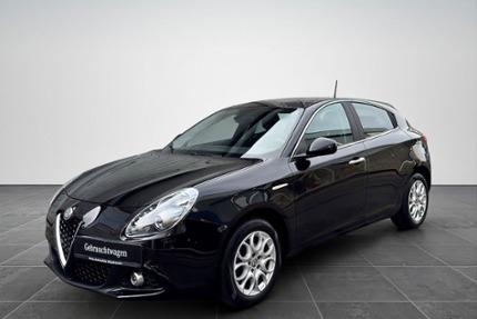 Alfa Romeo Giulietta 134.000 km 8.490 &euro; Oberhausen 46045