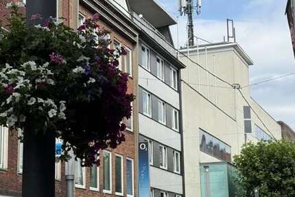 Wohnung Gelsenkirchen Altstadt - 3 Zimmer, 84 m&sup2;, 714&euro; | Angebot:22198162