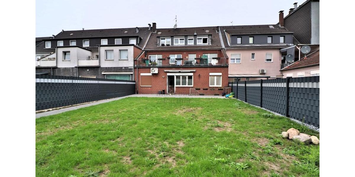 Gewerbeobjekt Dinslaken - 1.250&euro; | Angebot:25812294