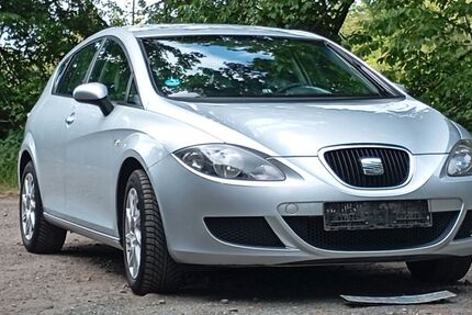 Seat Leon 309.500 km 1.250 &euro; Dinslaken 46537