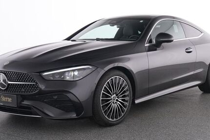 Mercedes-Benz CLE 200 6.694 km 49.945 &euro; Essen 45309