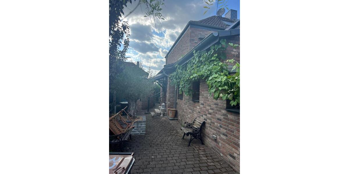 Doppelhaushälfte Duisburg Rheinhausen - 4 Zimmer, 100 m&sup2;, 335.000&euro; | Angebot:26109623