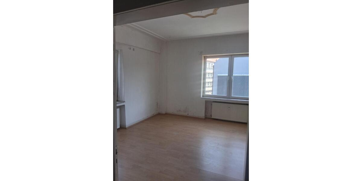 Etagenwohnung Gelsenkirchen - 5 Zimmer, 100 m&sup2;, 700&euro; | Angebot:26546029