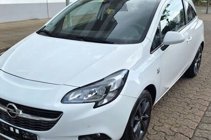 Opel Corsa 47.000 km 10.500 &euro; Herne 44652