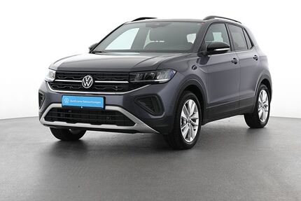 VW T-Cross 7.462 km 26.460 &euro; Essen 45143