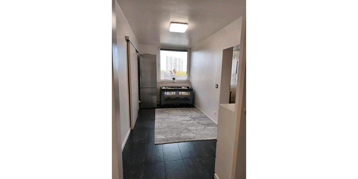 Etagenwohnung Duisburg Essenberg - 3 Zimmer, 68 m&sup2;, 104.000&euro; | Angebot:26250402