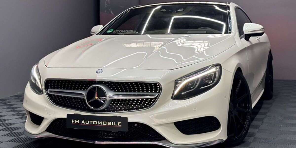 Mercedes-Benz S 500 108.550 km 47.950 &euro; Herten 45699