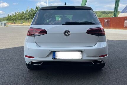 VW Golf 178.000 km 12.100 &euro; Dinslaken 46535