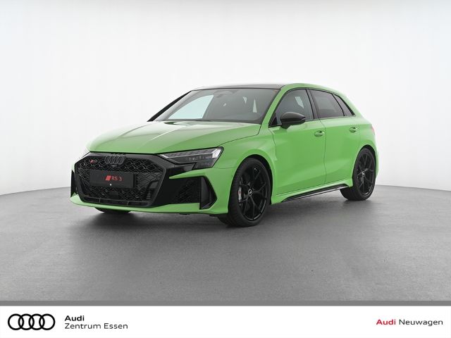 Audi RS3 2.500 km 72.880 &euro; Essen 45143