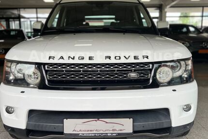 Land Rover Range Rover Sport 114.000 km 14.990 &euro; Gelsenkirchen 45881