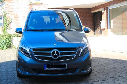 Mercedes-Benz V 250 182.000 km 27.999 &euro; Bochum 44807