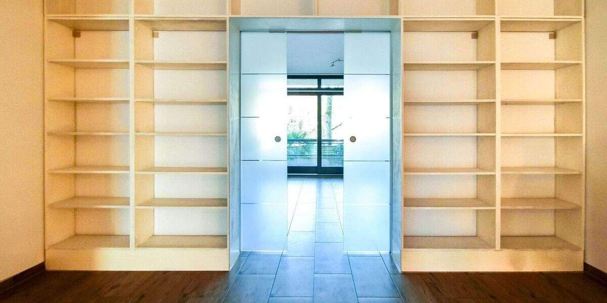 Etagenwohnung Duisburg / Duissern Duissern - 3 Zimmer, 104 m&sup2;, 299.000&euro; | Angebot:25695782