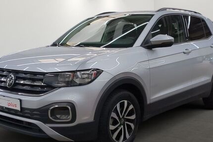 VW T-Cross 30.789 km 21.950 &euro; Mülheim a.d. Ruhr 45481