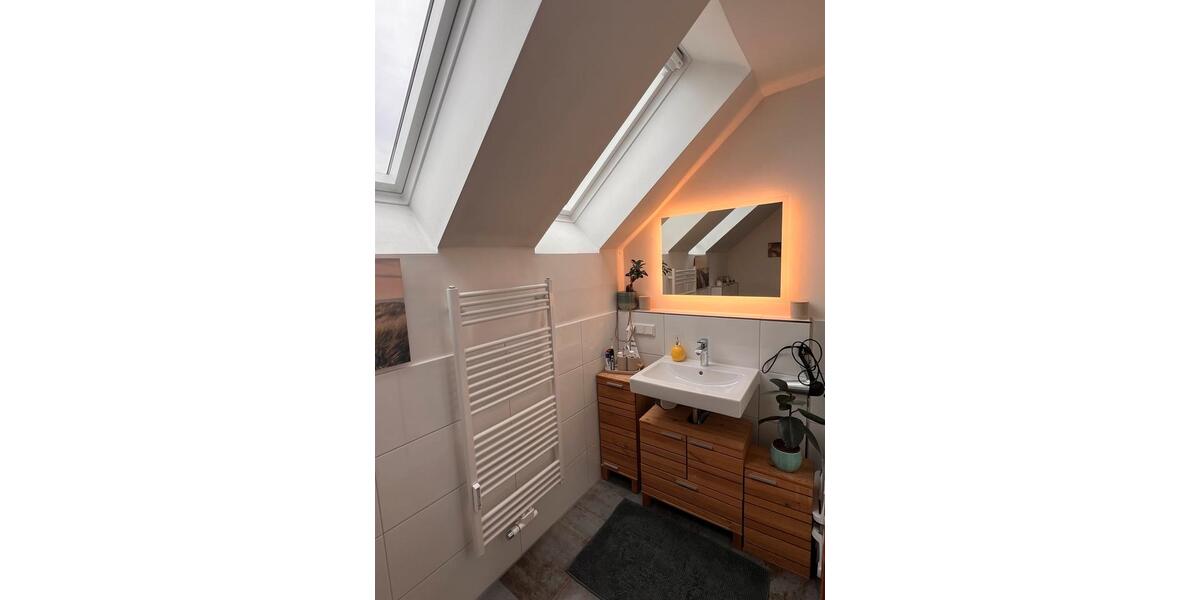 Etagenwohnung Sprockhövel - 4 Zimmer, 82 m&sup2;, 940&euro; | Angebot:26415556