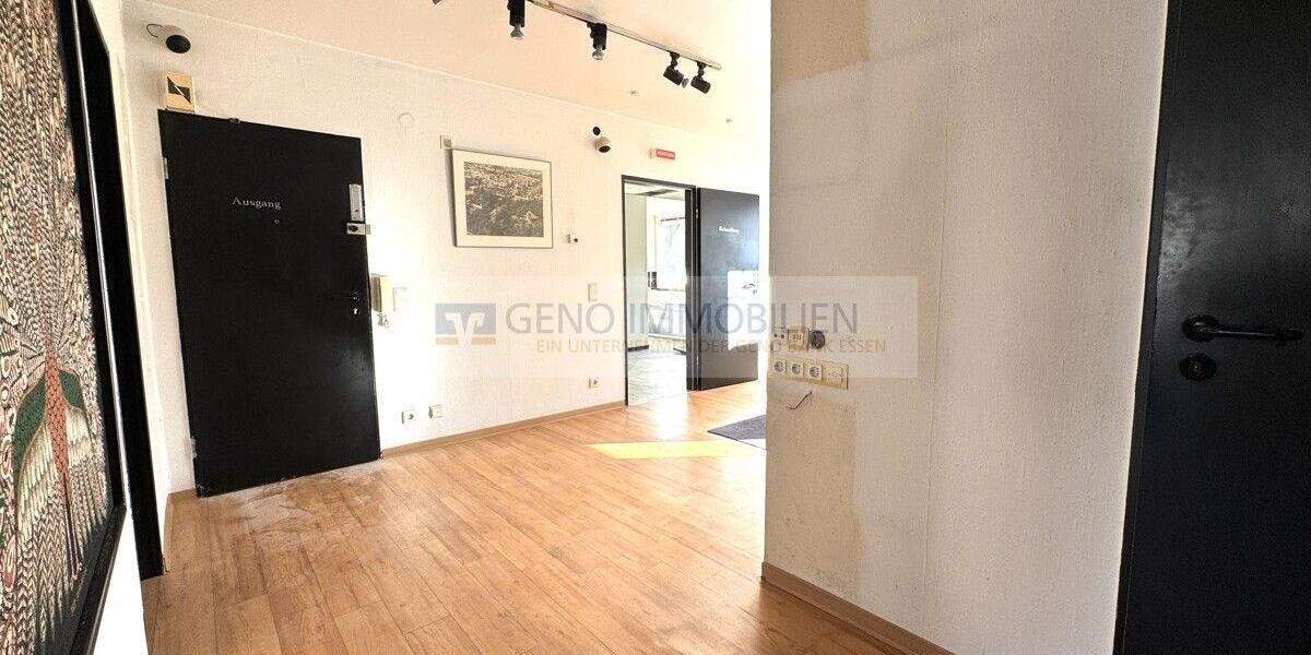 Etagenwohnung Essen / Horst Horst - 3 Zimmer, 83 m&sup2;, 139.000&euro; | Angebot:25708884