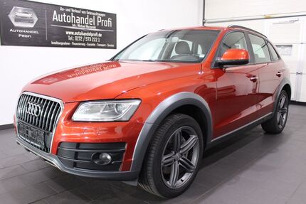 Audi Q5 187.673 km 13.950 &euro; Essen 45307