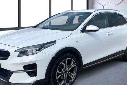 Kia XCeed 94.000 km 16.990 &euro; Dorsten 46282