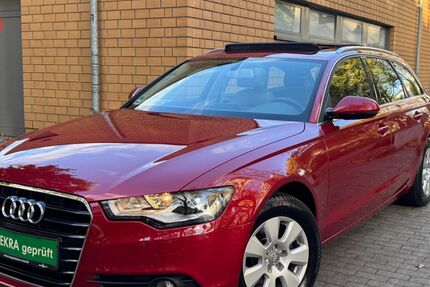 Audi A6 42.364 km 19.750 &euro; Essen 45326