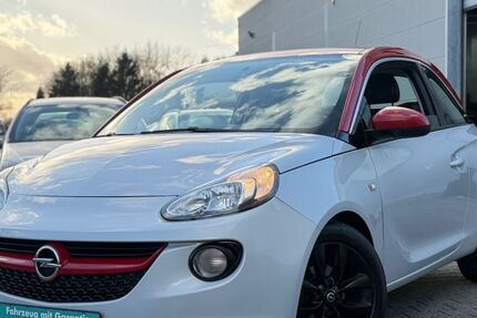 Opel Adam 120.810 km 7.599 &euro; Rheinberg 47495