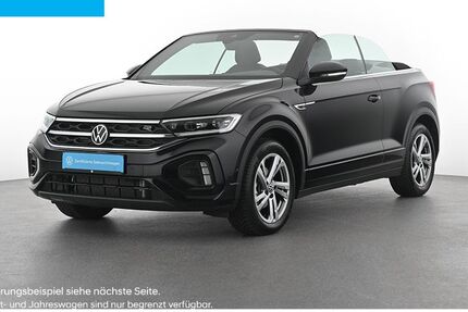VW T-Roc 6.169 km 35.960 &euro; Essen 45143