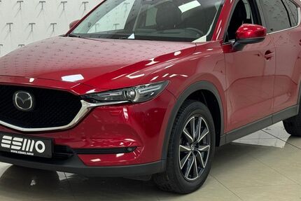Mazda CX-5 121.280 km 15.800 &euro; Oberhausen 46149