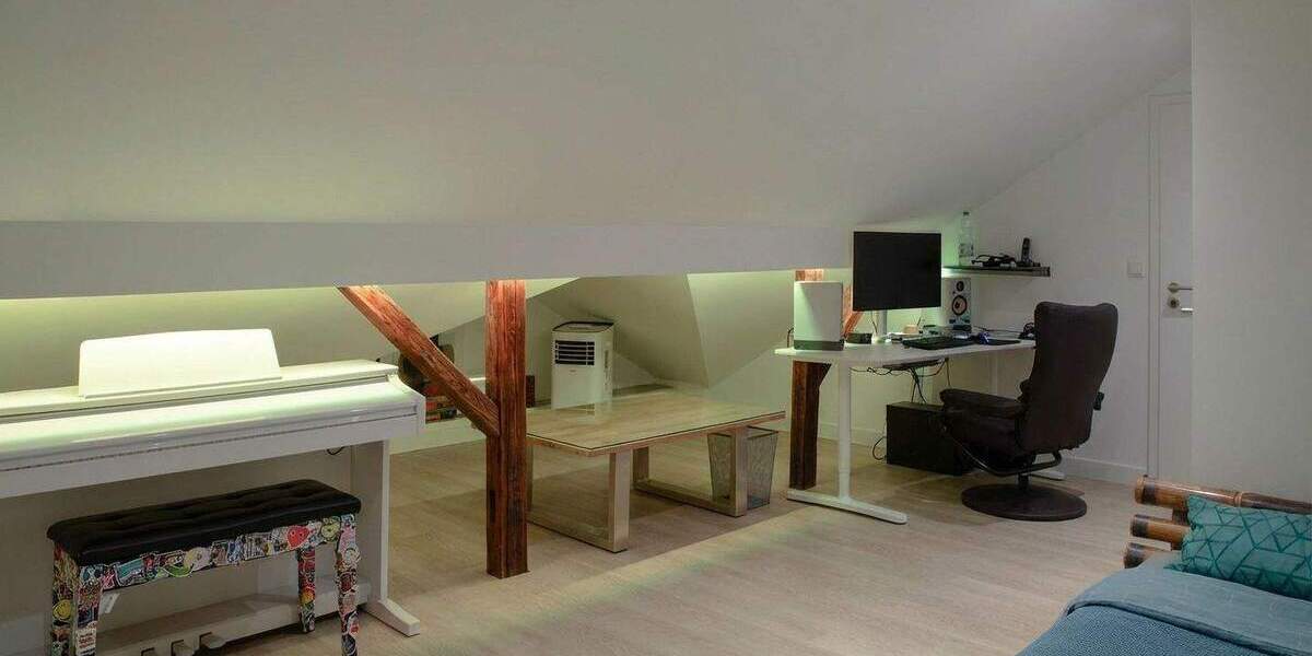 Einfamilienhaus Bottrop Eigen - 8 Zimmer, 162 m&sup2;, 588.000&euro; | Angebot:25696619