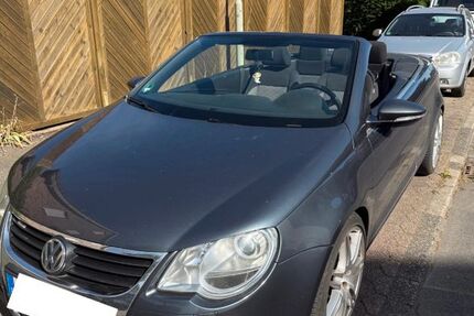 VW Eos 145.700 km 7.000 &euro; Voerde 46562