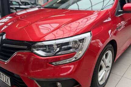Renault Megane 81.000 km 11.490 &euro; Bottrop 46236