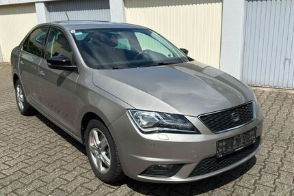 Seat Toledo 34.441 km 15.100 &euro; Essen 45143