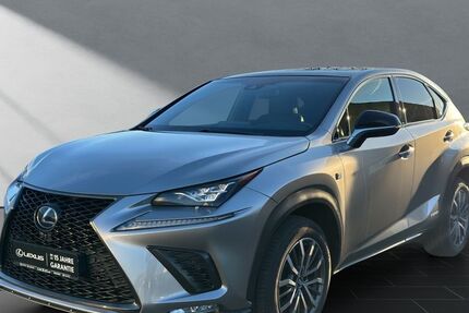 Lexus NX 300 92.858 km 29.490 &euro; Wesel 46485