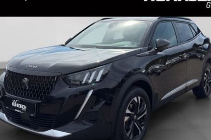Peugeot 2008 25.600 km 22.990 &euro; Duisburg 47059