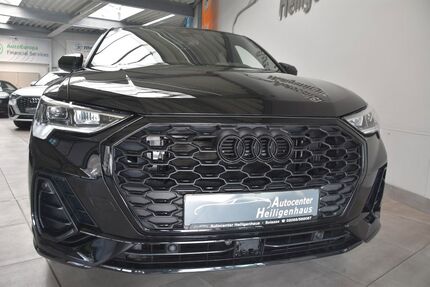 Audi Q3 14.459 km 41.680 &euro; Heiligenhaus 42579