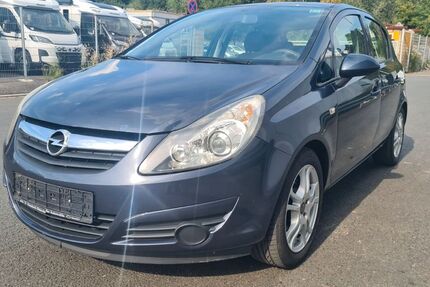 Opel Corsa 169.432 km 4.490 &euro; Essen 45309