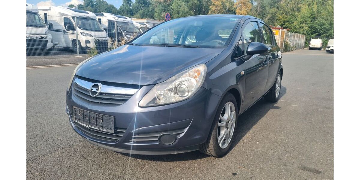 Opel Corsa 169.432 km 4.490 &euro; Essen 45309
