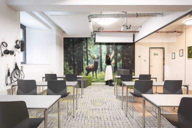 Gewerbeobjekt Essen Stadtkern - 999&euro; | Angebot:25722471