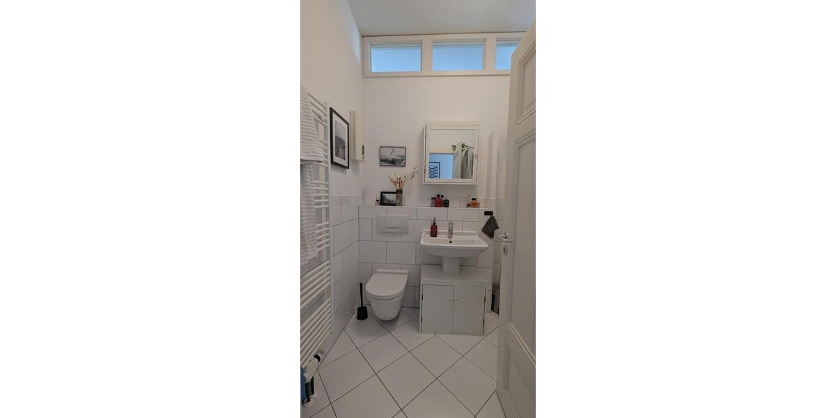 Etagenwohnung Essen Stadtbezirk II - 3 Zimmer, 85 m&sup2;, 1.000&euro; | Angebot:25874670