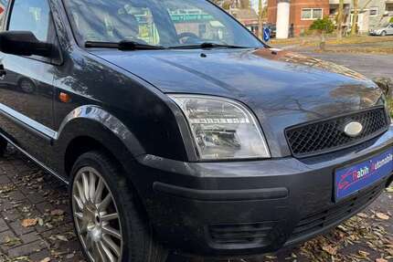 Ford Fusion 144.060 km 2.990 &euro; Moers 47441