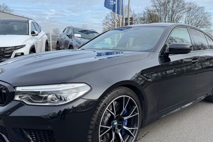 BMW M5 50.000 km 67.990 &euro; Datteln 45711